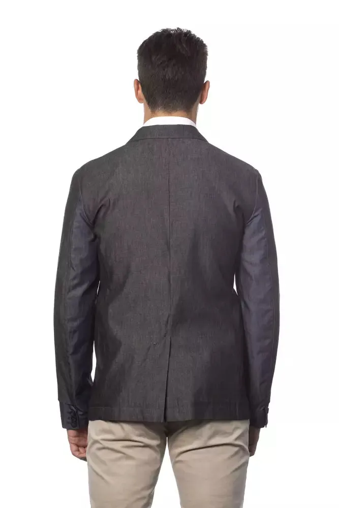 Verri  Cotton Men Men's Blazer