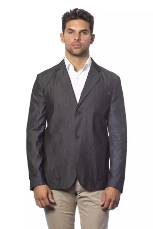 Verri  Cotton Men Men's Blazer