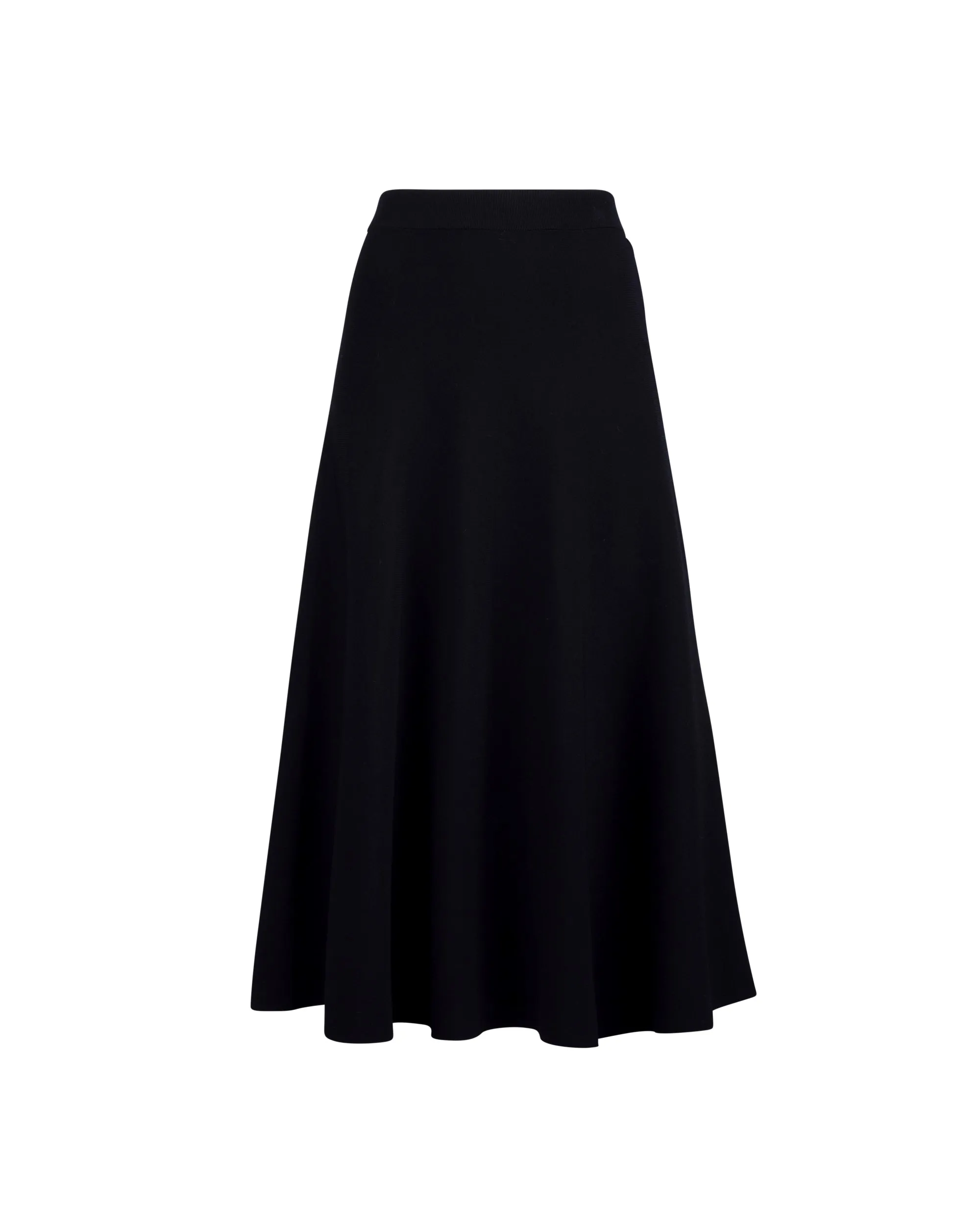 Vis Compatto Skirt Clothing_Anteprima