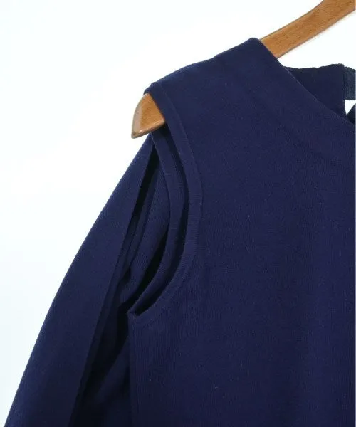 VOUSETES Sleeveless tops