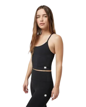 Vuori Clothing AllTheFeels™ Vest in Black