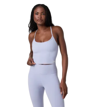 Vuori Clothing AllTheFeels™ Vest in Lavender Mist