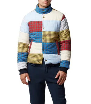 Wnwn Padded Jacket