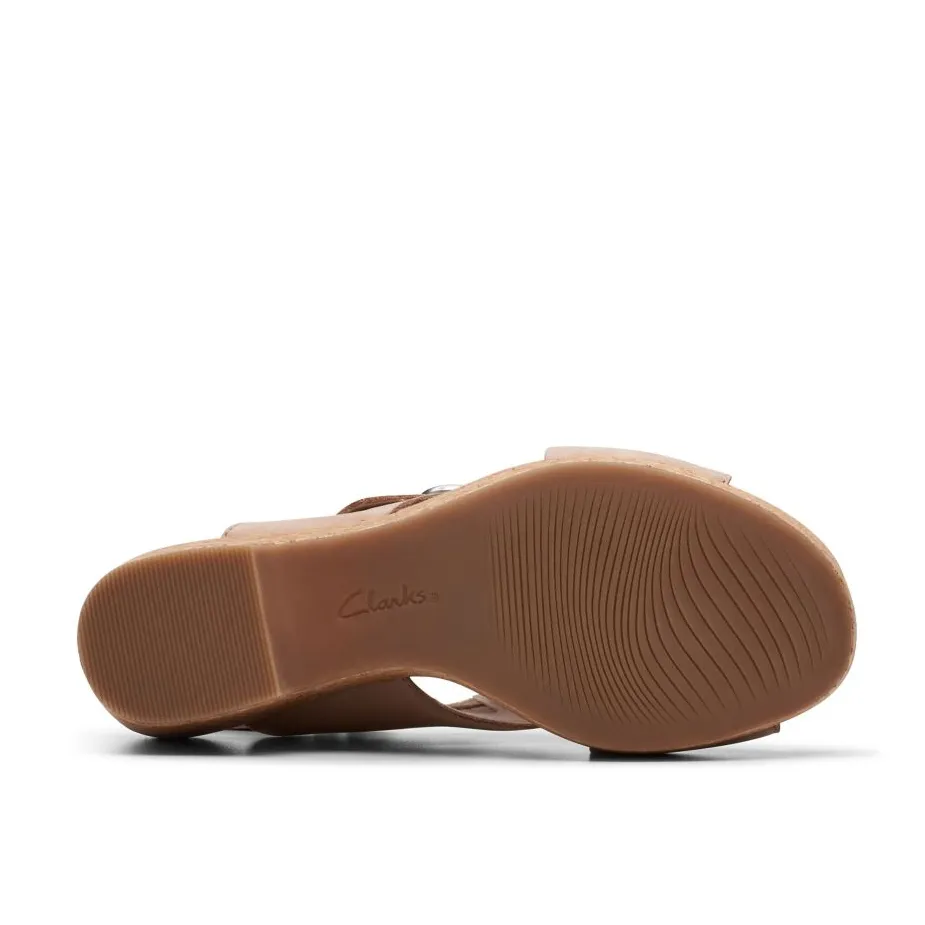 WOMEN'S GISELLE DOVE Shoes_clarks