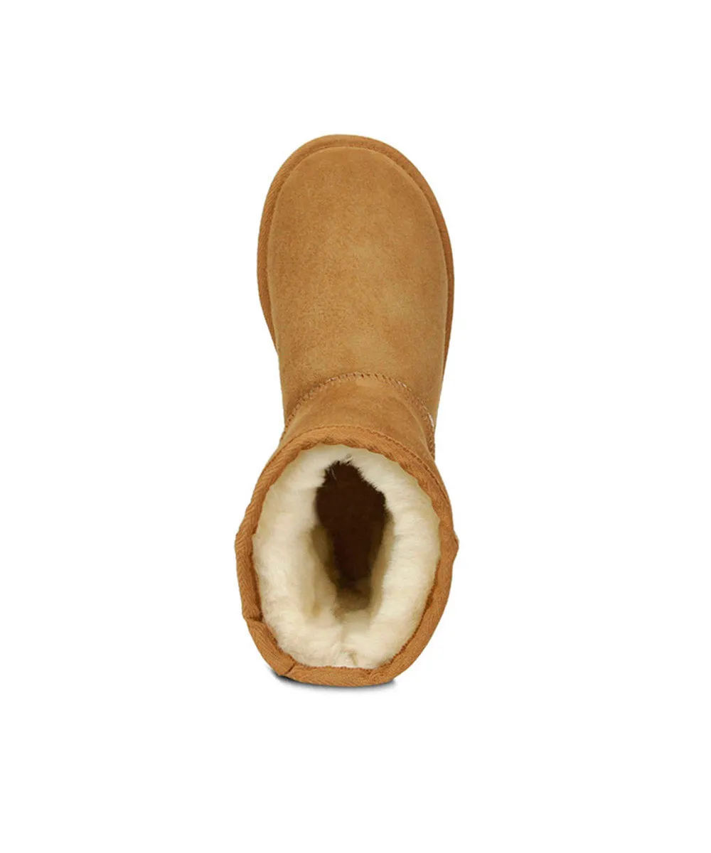 Women's UGG Premium Classic Mini UGG Shoes