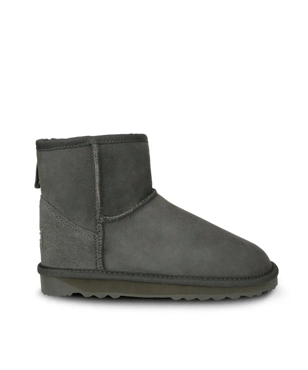 Women's UGG Premium Classic Mini UGG Shoes