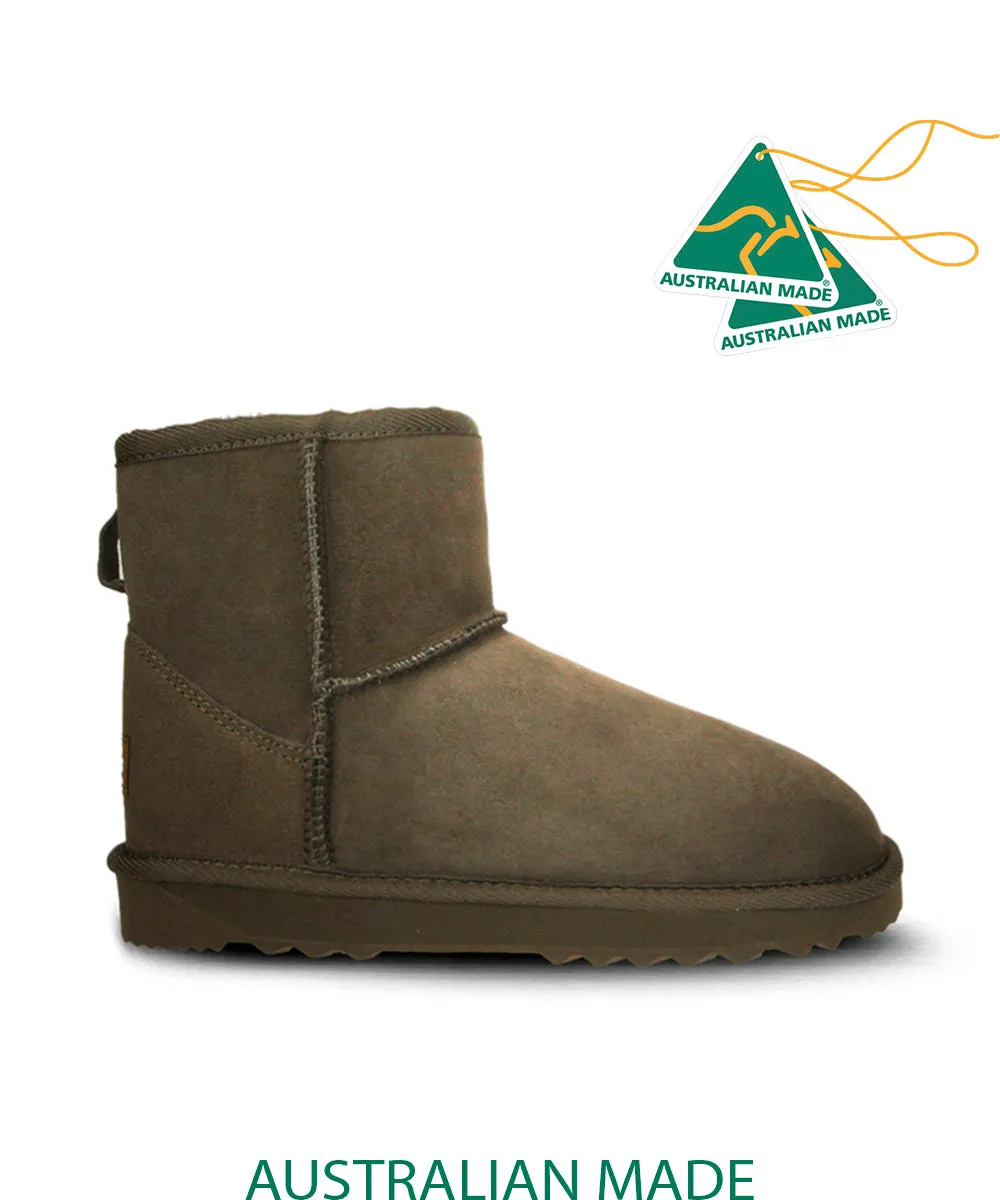 Women's UGG Premium Classic Mini UGG Shoes