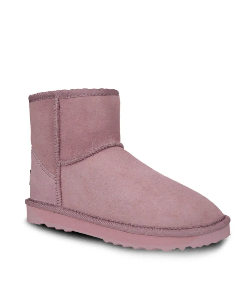 Women's UGG Premium Classic Mini UGG Shoes