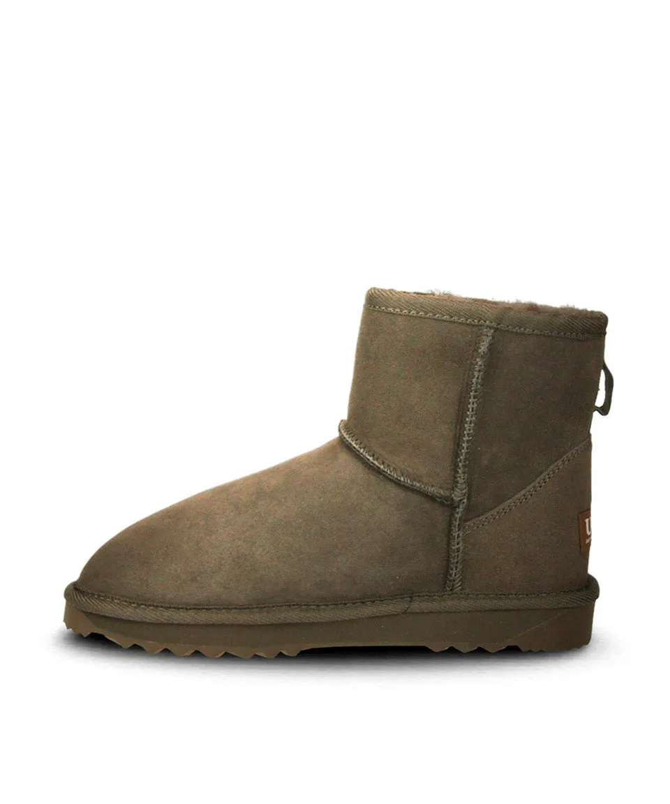 Women's UGG Premium Classic Mini UGG Shoes