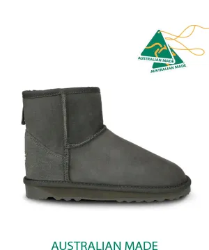 Women's UGG Premium Classic Mini UGG Shoes