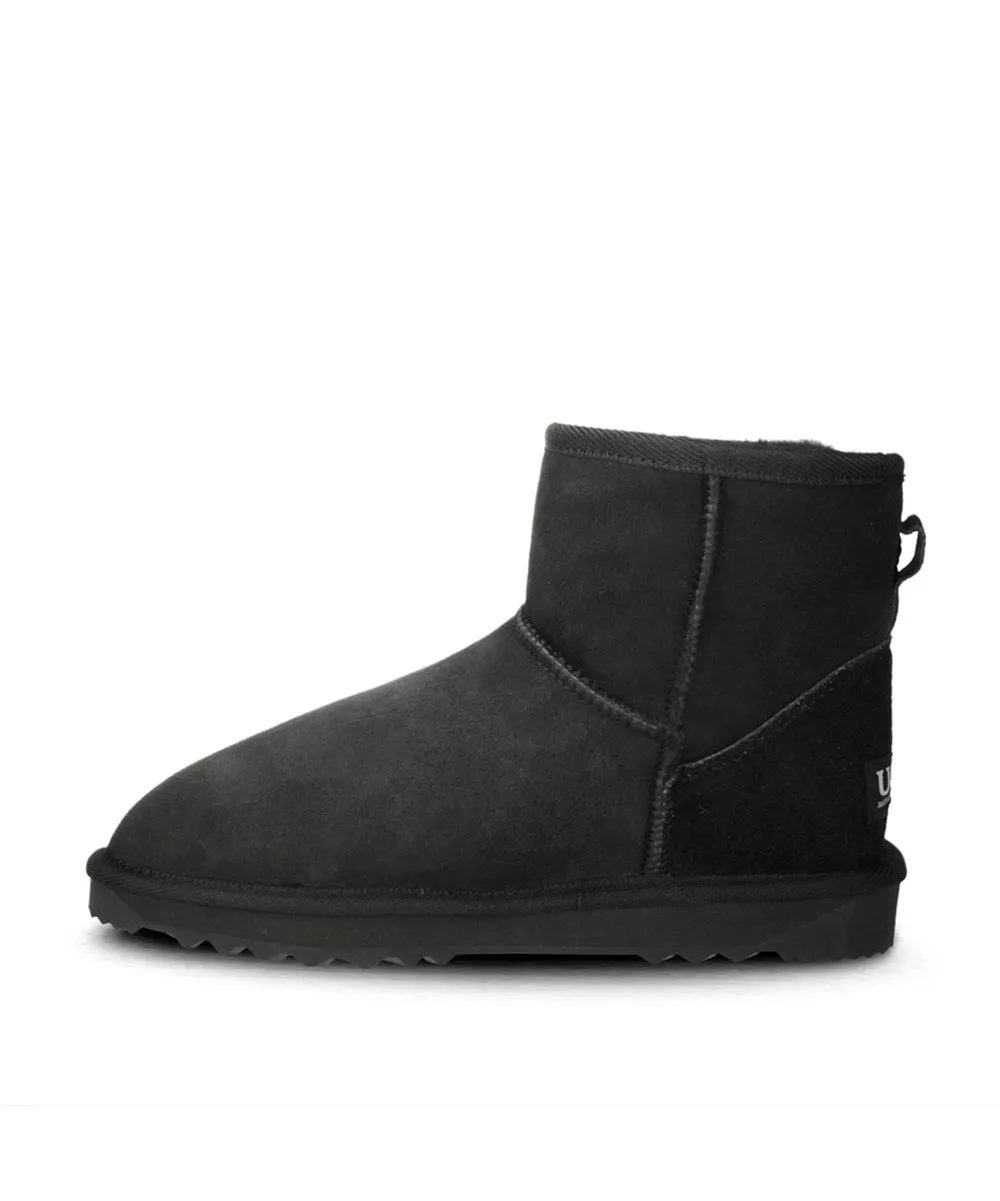 Women's UGG Premium Classic Mini UGG Shoes