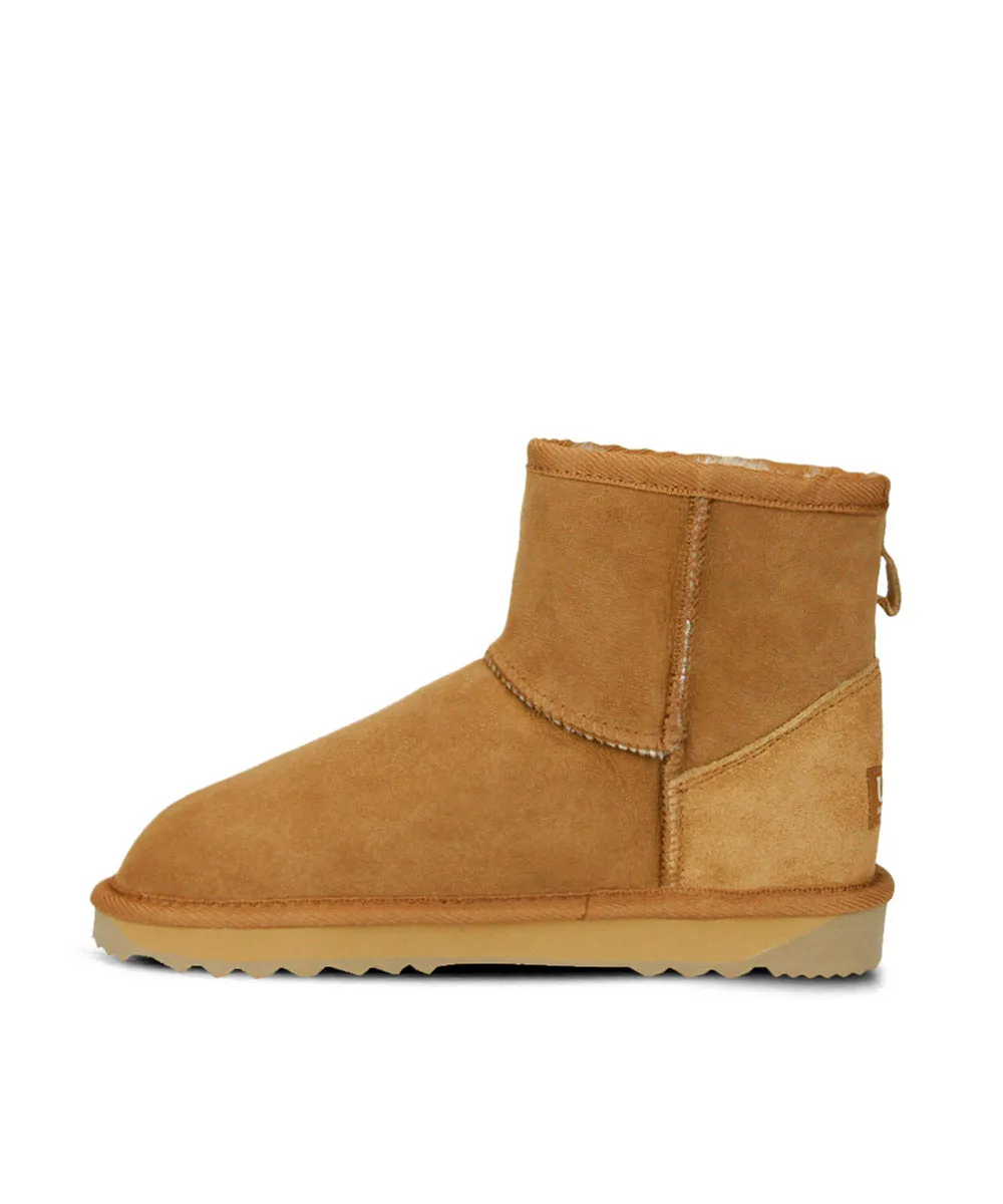 Women's UGG Premium Classic Mini UGG Shoes