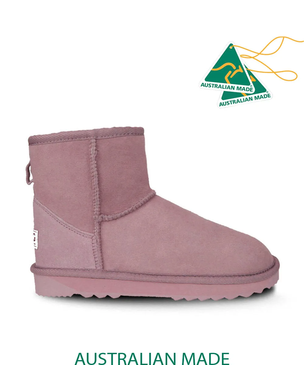 Women's UGG Premium Classic Mini UGG Shoes