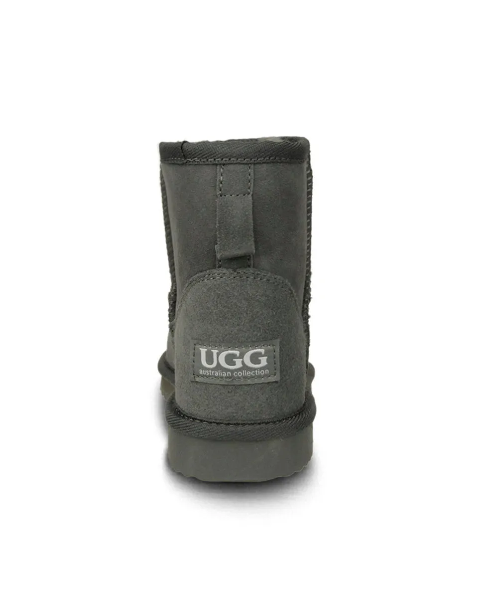 Women's UGG Premium Classic Mini UGG Shoes