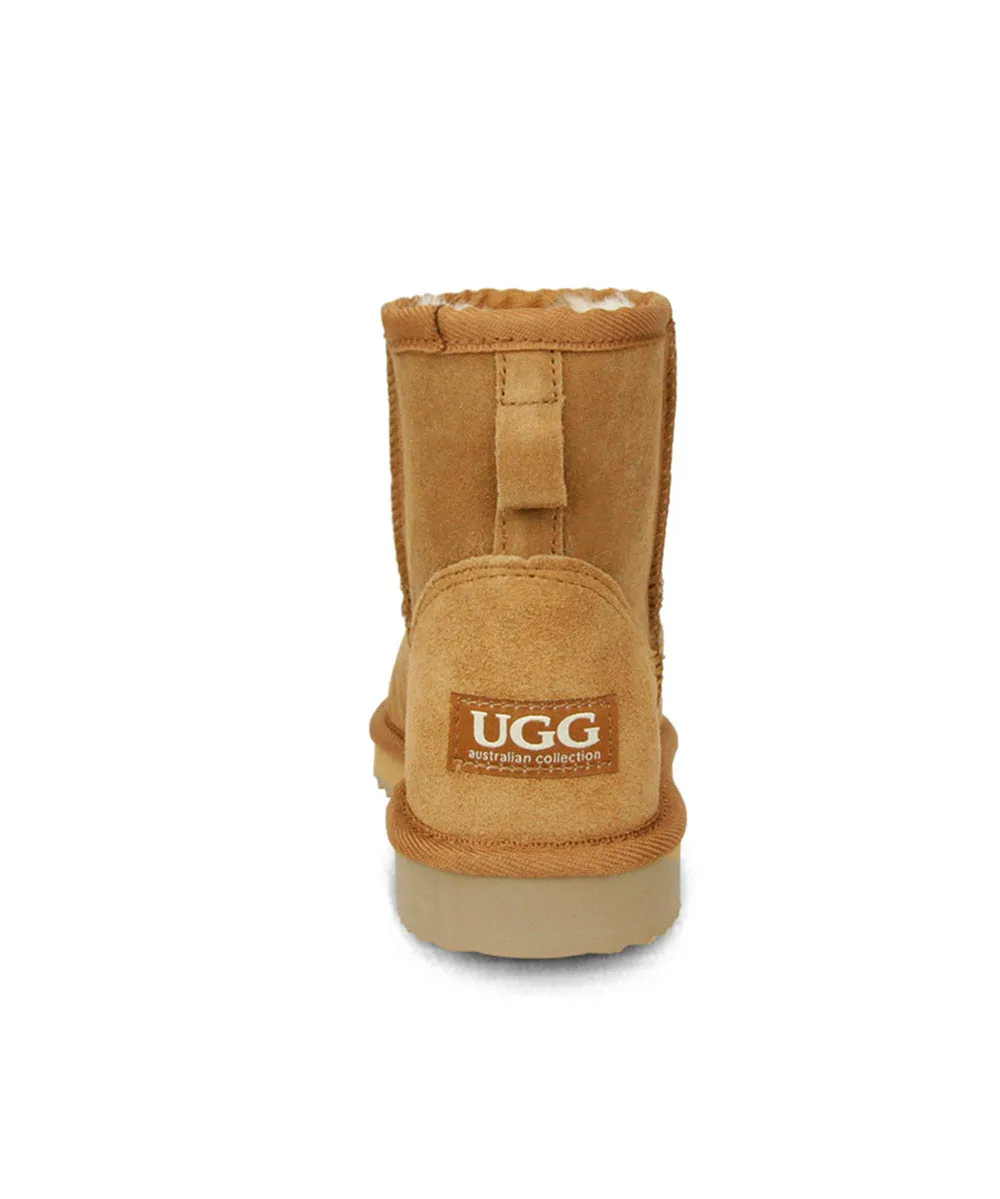 Women's UGG Premium Classic Mini UGG Shoes