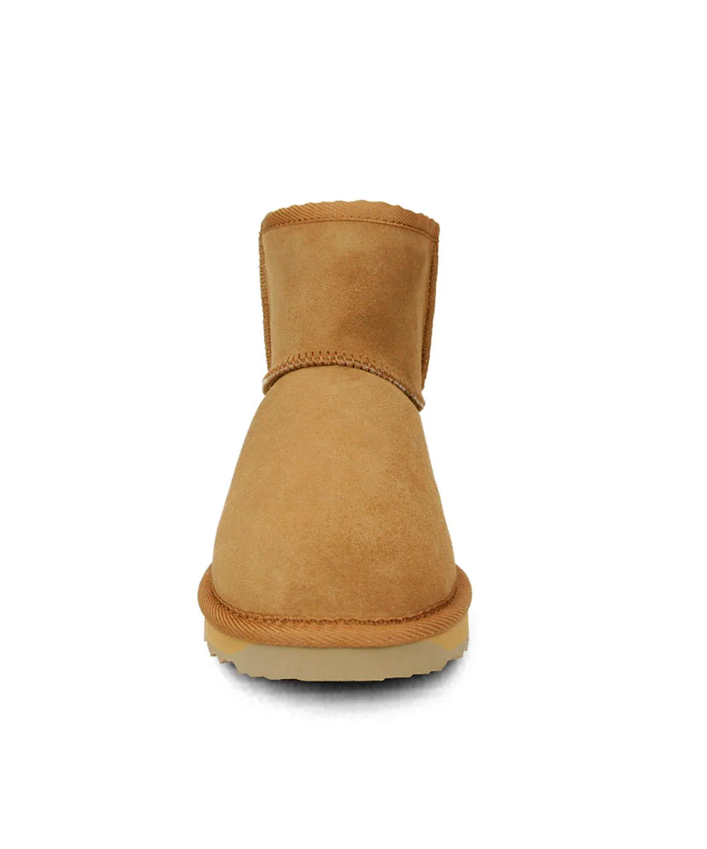 Women's UGG Premium Classic Mini UGG Shoes