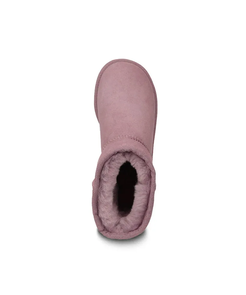 Women's UGG Premium Classic Mini UGG Shoes