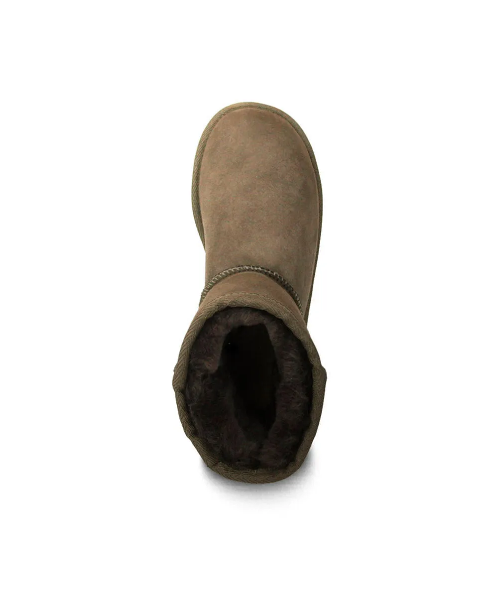 Women's UGG Premium Classic Mini UGG Shoes