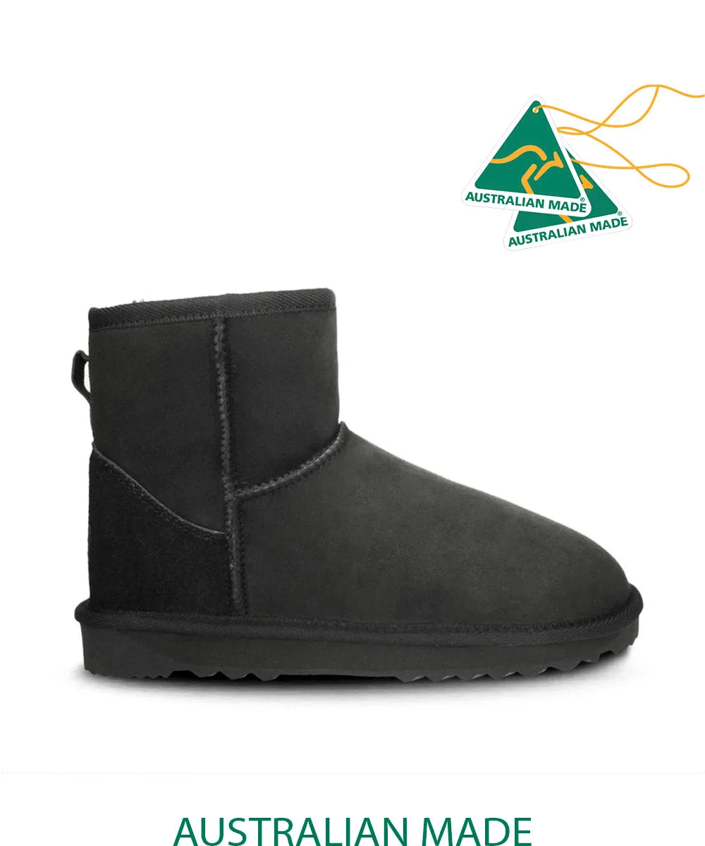 Women's UGG Premium Classic Mini UGG Shoes