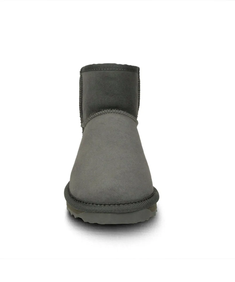 Women's UGG Premium Classic Mini UGG Shoes