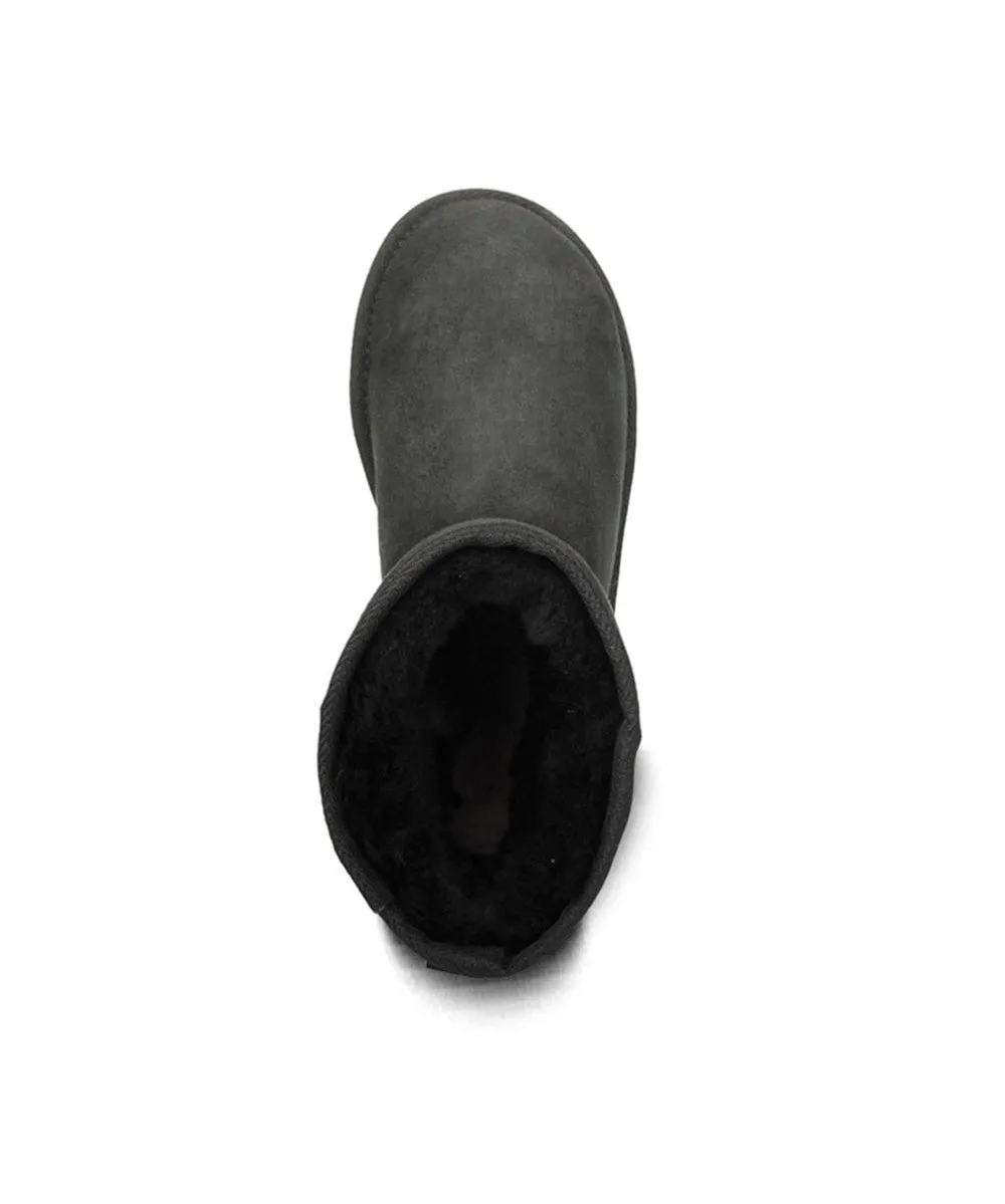 Women's UGG Premium Classic Mini UGG Shoes