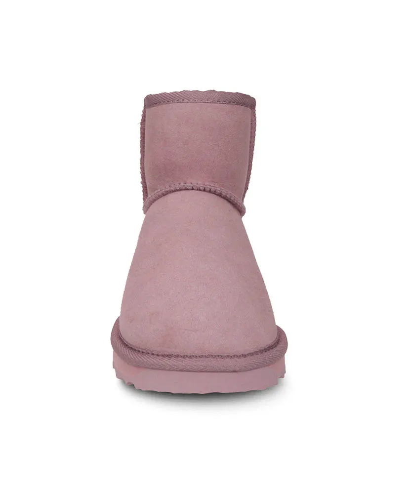 Women's UGG Premium Classic Mini UGG Shoes