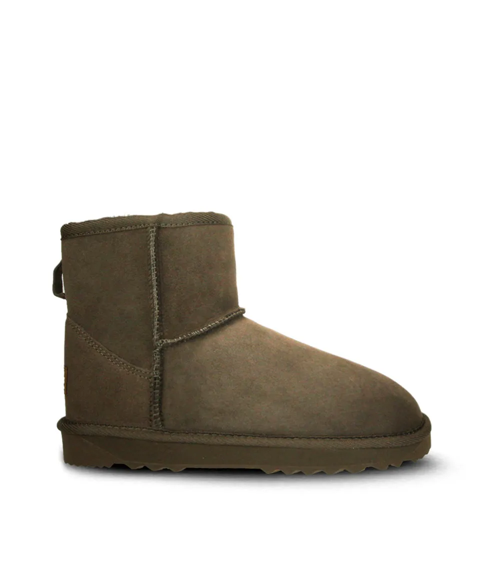 Women's UGG Premium Classic Mini UGG Shoes