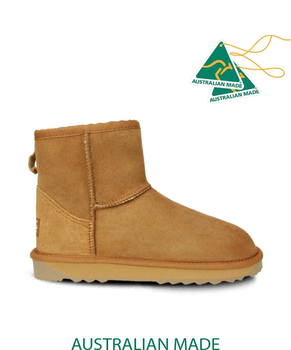 Women's UGG Premium Classic Mini UGG Shoes