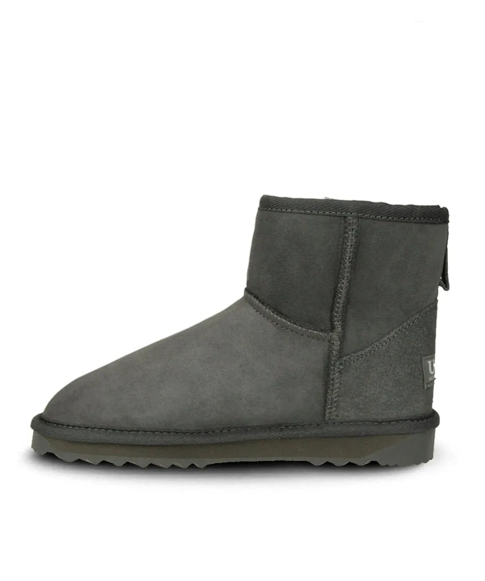 Women's UGG Premium Classic Mini UGG Shoes