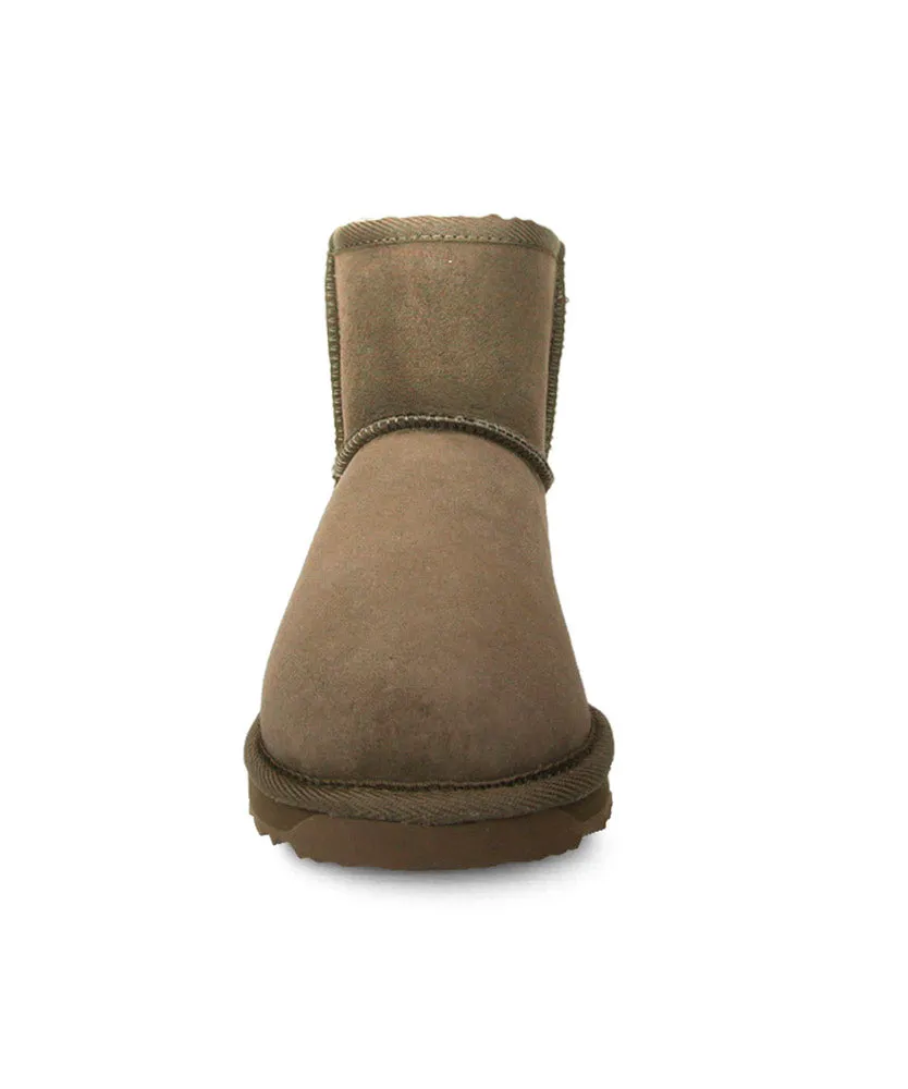 Women's UGG Premium Classic Mini UGG Shoes