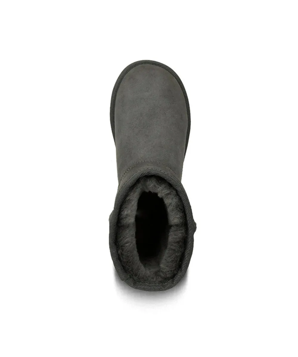 Women's UGG Premium Classic Mini UGG Shoes