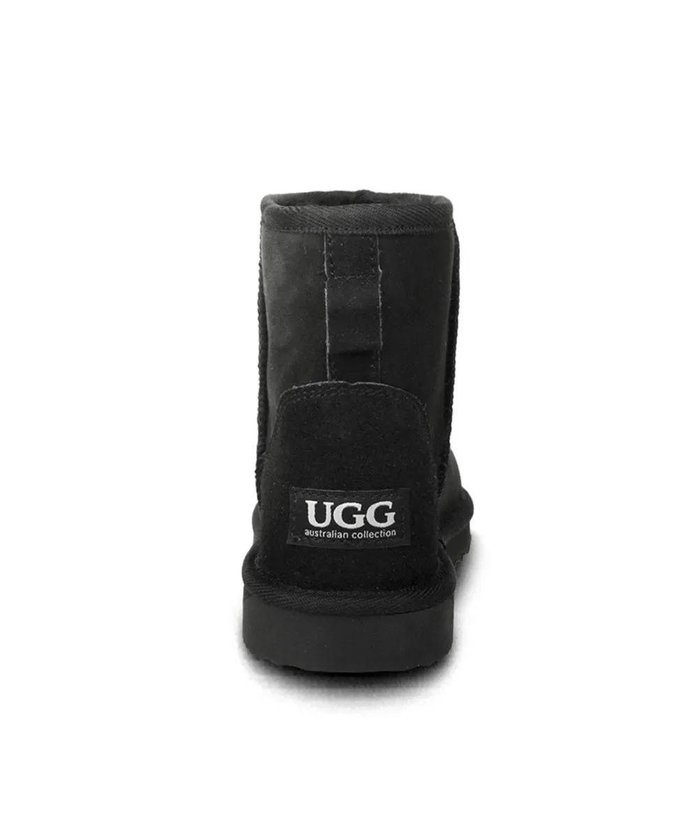 Women's UGG Premium Classic Mini UGG Shoes