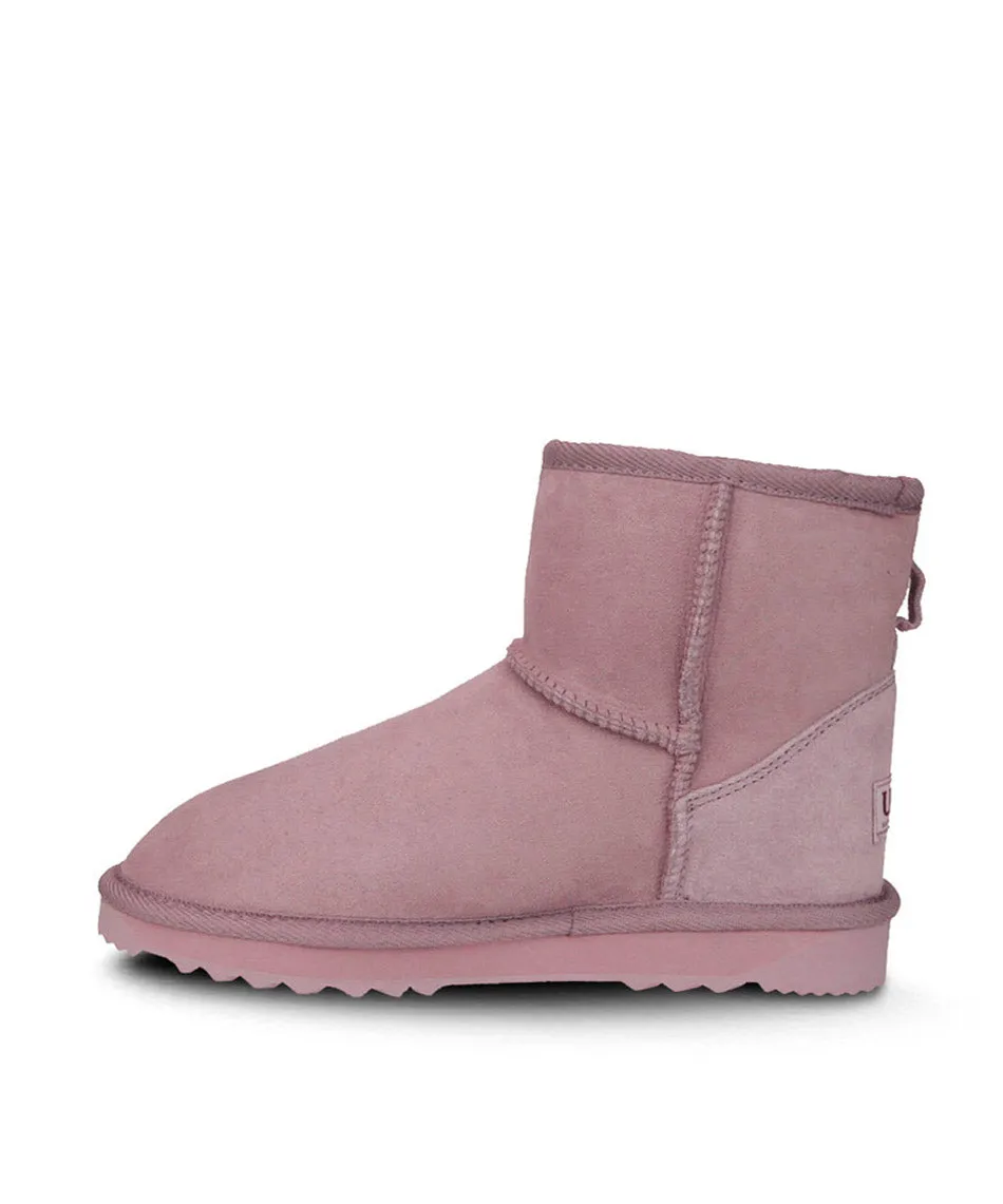 Women's UGG Premium Classic Mini UGG Shoes