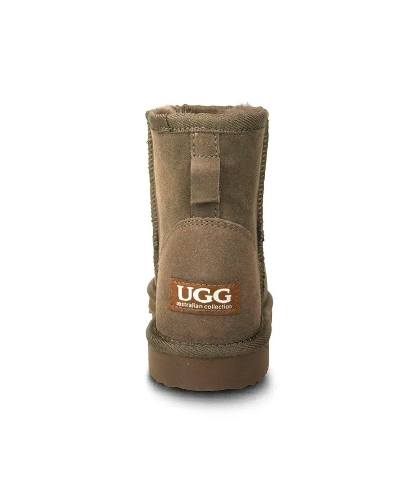 Women's UGG Premium Classic Mini UGG Shoes