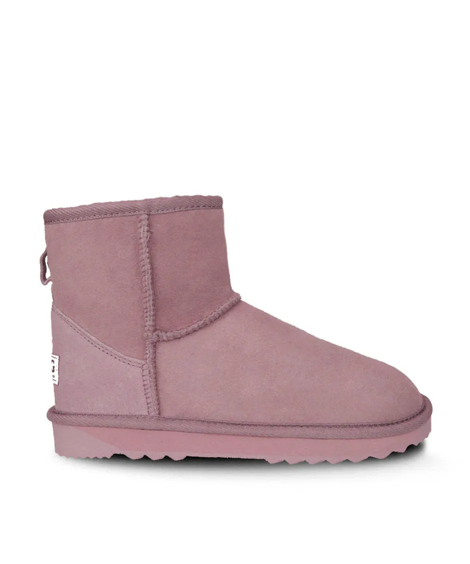 Women's UGG Premium Classic Mini UGG Shoes