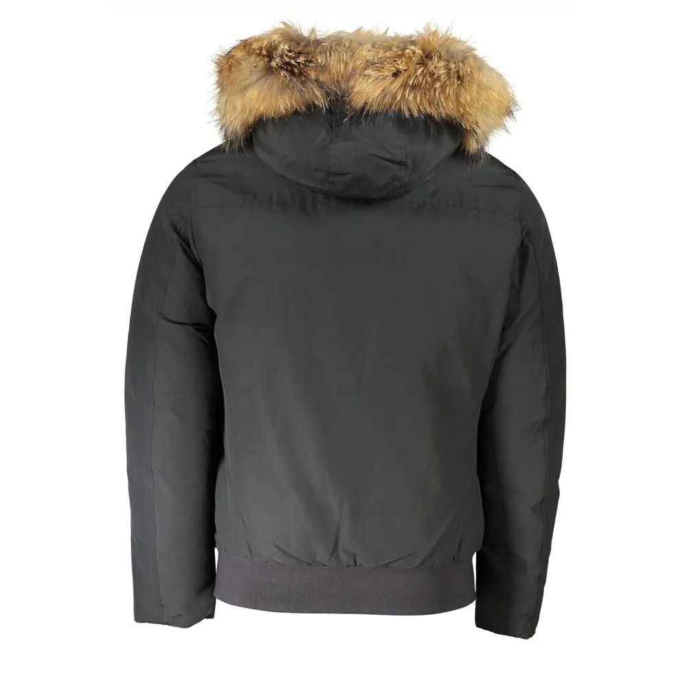 Woolrich  Cotton Men's Jacket