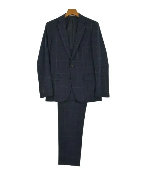 WORK TRIP OUTFITS GREENLABELRELAXING Business suits