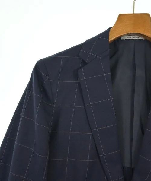 WORK TRIP OUTFITS GREENLABELRELAXING Business suits