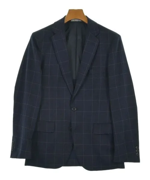 WORK TRIP OUTFITS GREENLABELRELAXING Business suits