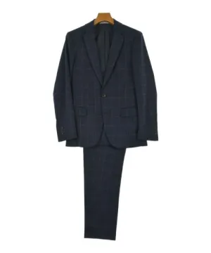 WORK TRIP OUTFITS GREENLABELRELAXING Business suits