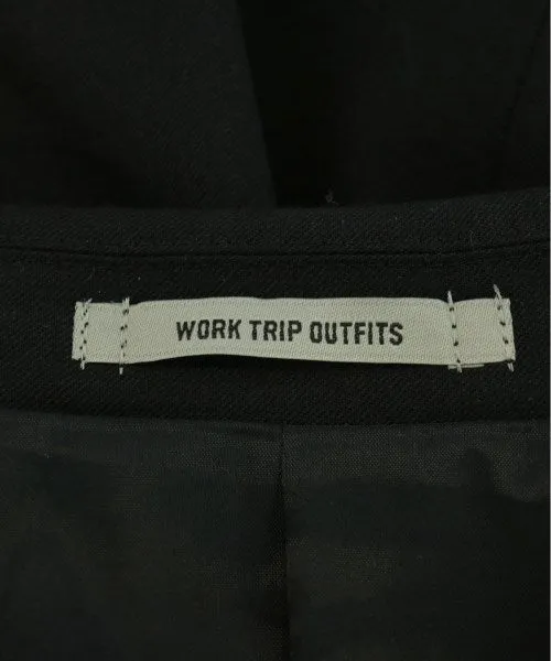 WORK TRIP OUTFITS GREENLABELRELAXING Other