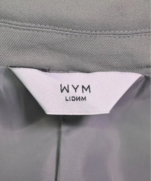 WYM LIDNM Other