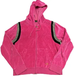 Y2K Velvet Track Jackets 23 lbs