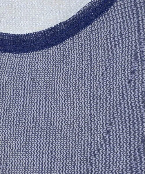 YOHJI YAMAMOTO Tank tops