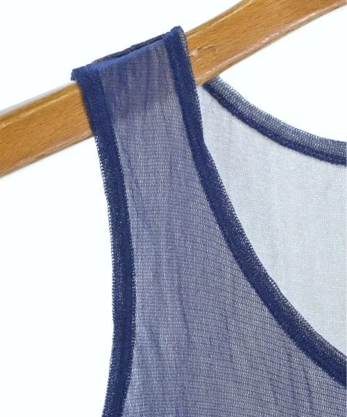 YOHJI YAMAMOTO Tank tops