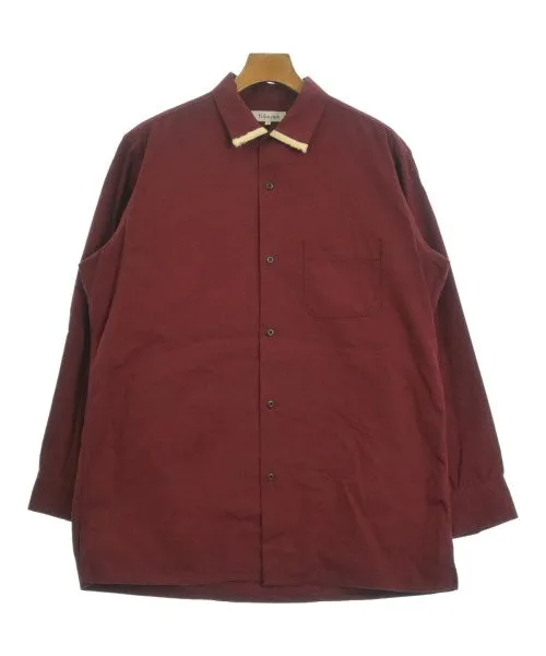Y's for men Casual shirts