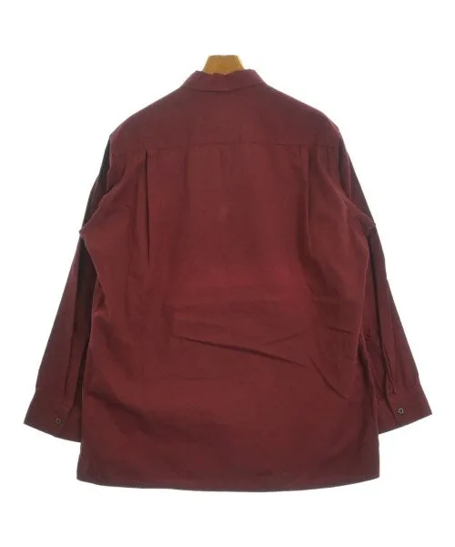 Y's for men Casual shirts