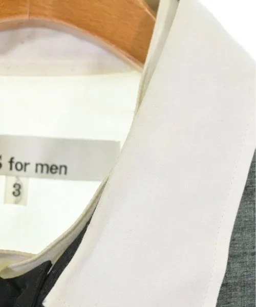 Y's For Men Casual shirts
