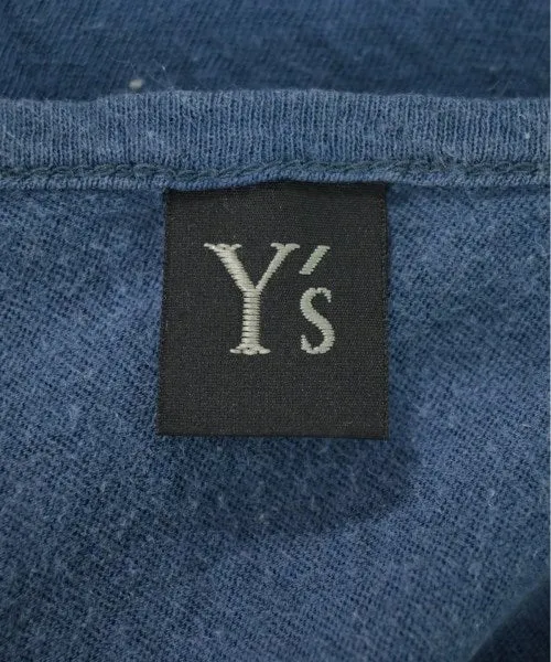Y's Tank tops