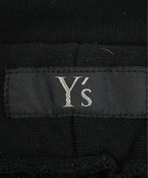 Y's Tee Shirts/Tops